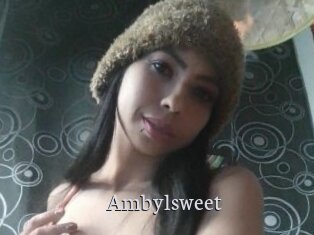Ambylsweet