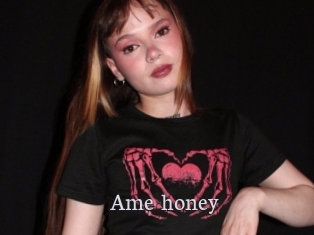 Ame_honey