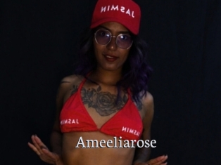 Ameeliarose