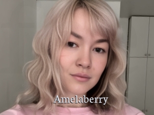 Amelaberry