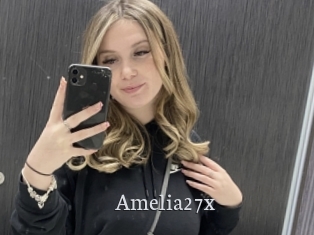 Amelia27x