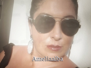 Ameliaalba