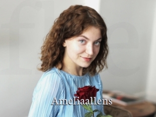 Ameliaallens