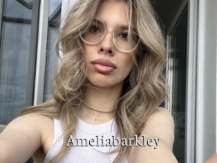 Ameliabarkley
