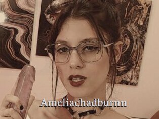 Ameliachadburnn