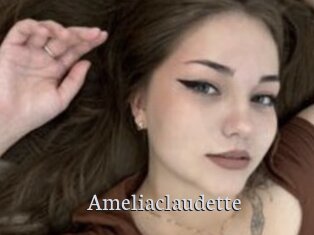 ameliaclaudette Free Host Empire