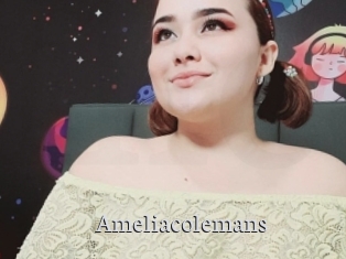Ameliacolemans