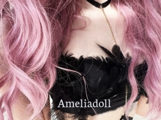 Ameliadoll