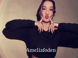 Ameliafoden