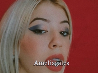 Ameliagales