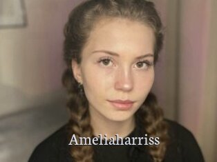 Ameliaharriss