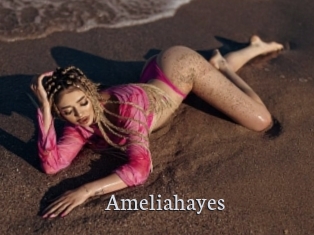 Ameliahayes