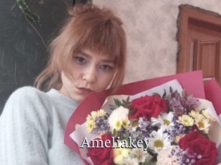 Ameliakey