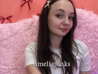 Ameliapinks
