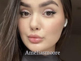 Ameliasmoore