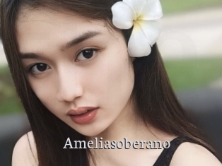Ameliasoberano