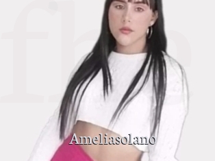 Ameliasolano