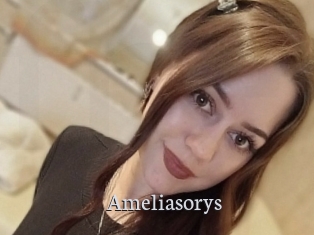 Ameliasorys