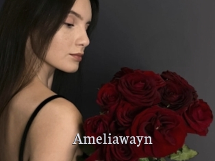 Ameliawayn