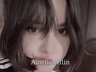 Ameliawellin