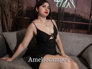 ameliecampos Free Host Empire