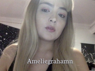 Ameliegrahamn