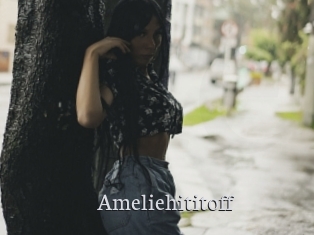 Ameliehititoff
