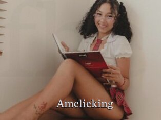 Amelieking
