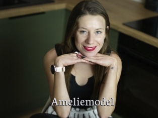 Ameliemodel