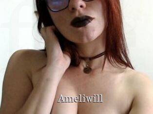 Ameliwill