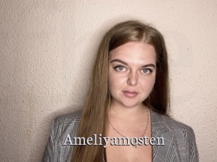 Ameliyamosten