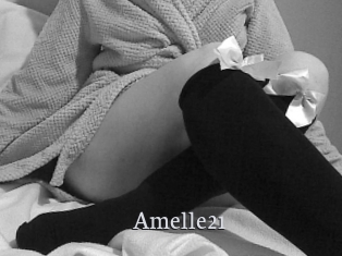 Amelle21