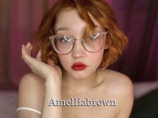 Amelliabrown