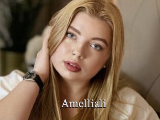Amelliali