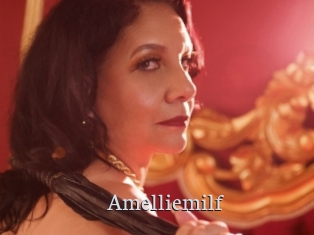 Amelliemilf