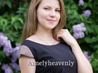 amelyheavenly Free Host Empire