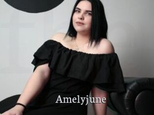 Amelyjune