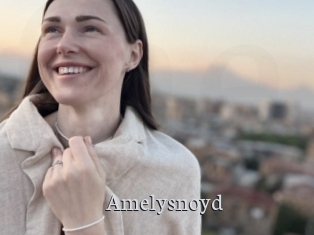 Amelysnoyd