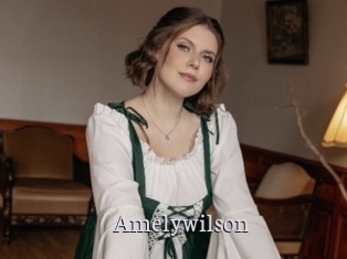 Amelywilson