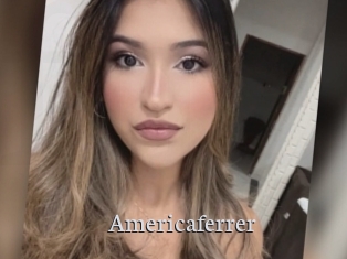 Americaferrer