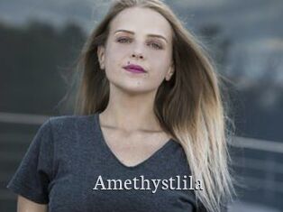 Amethystlila