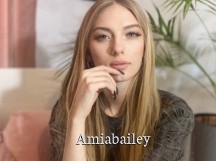 Amiabailey