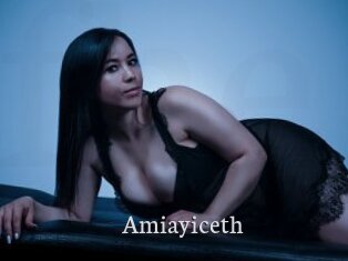Amiayiceth