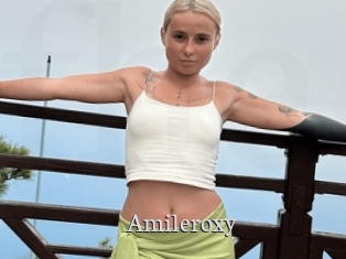 Amileroxy