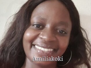 amiliakoki Free Host Empire