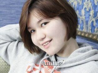 Amilis