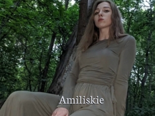 Amiliskie