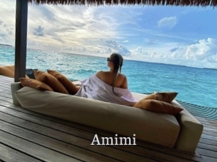 Amimi