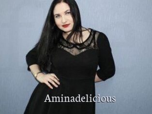 Aminadelicious