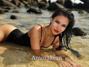 Aminakeen
